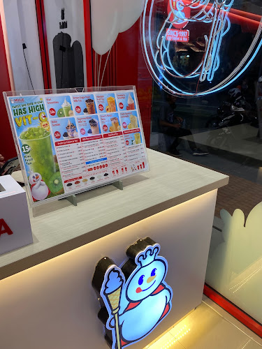 Mixue Ciceri - Kota Serang