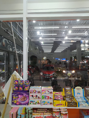 Jl. Brig Jend. Hasan Basri, Pangeran, Kec. Banjarmasin Utara, Kota Banjarmasin, Kalimantan Selatan