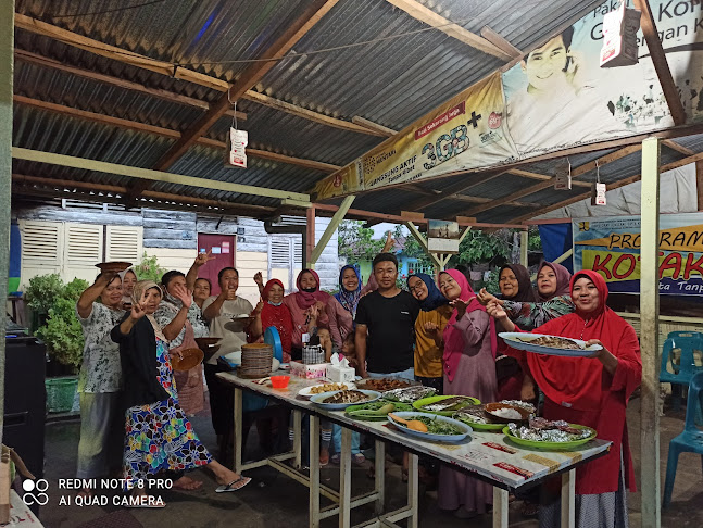 Jl. Lapangan Sepak Bola, Parhorasan Nauli, Kec. Siantar Marihat, Kota Pematang Siantar, Sumatera Utara 21139