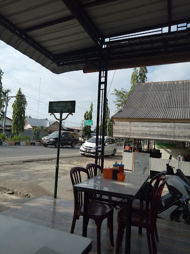 Jl. Jenderal Ahmad Yani Jl. Perumnas No.Simpang, Birem Puntong, Kec. Langsa Baro, Kota Langsa, Aceh 24415