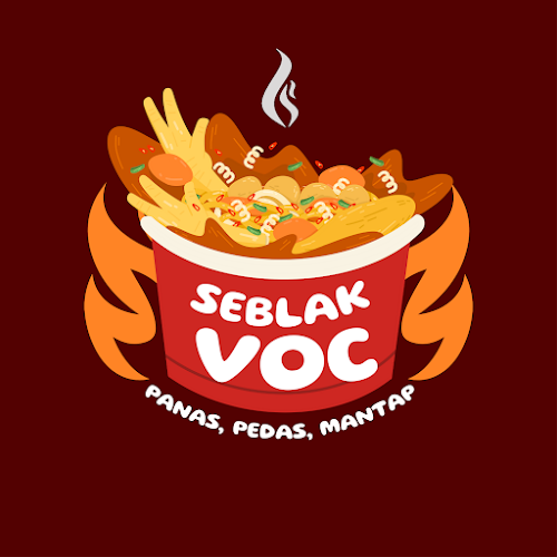 Opinii despre Seblak VOC Borang în Kota Palembang - Gastronomi dan perhotelan