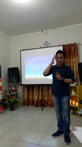 Warkop KOPITA' - Kota Makassar