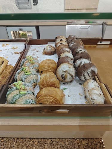 Levure Bakehouse - Kota Semarang