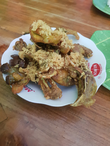 Comentarii opinii despre Ayam Goreng Mbak Yuli