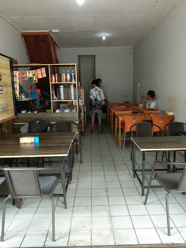 Opinii despre Toko Kopi Obean în Kota Balikpapan - Gastronomi dan perhotelan