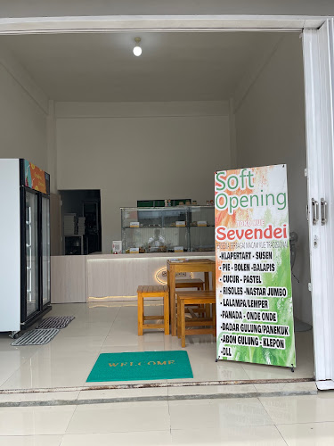 Comentarii opinii despre Toko Kue Tradisional