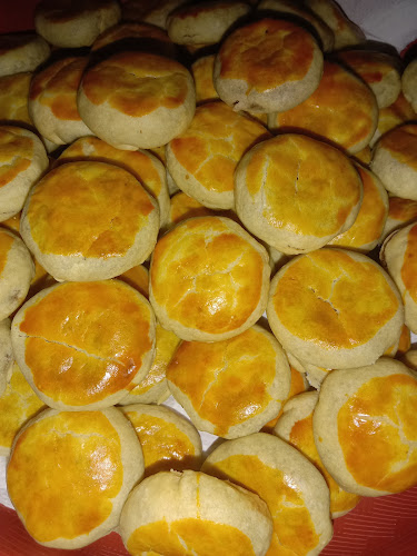 Comentarii opinii despre Bakpia khaiwai jaya