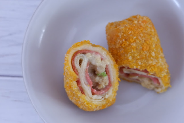 Comentarii opinii despre Rissolo mama hilda