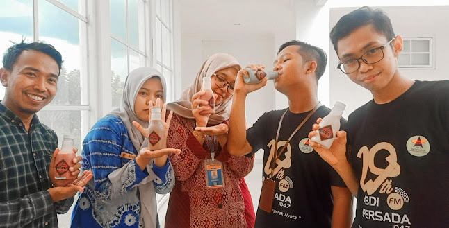 JOURNEY COFFEE BANJARBARU - Kota Banjar Baru