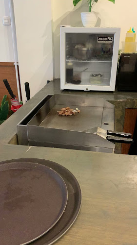 Kedai Bintang Terang - Kota Tangerang Selatan