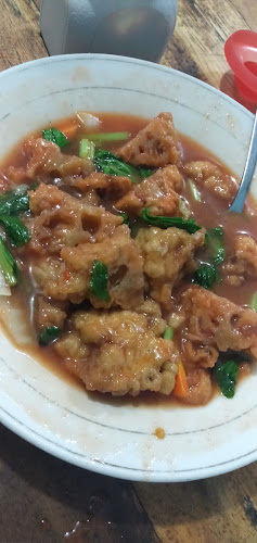 Comentarii opinii despre Warung Nengah