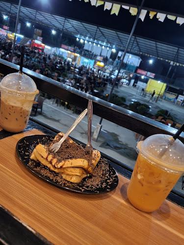 KEDAI SULTAN - Gastronomi dan perhotelan