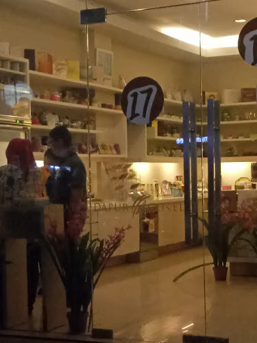 Comentarii opinii despre Dapur Cokelat - Pengayoman