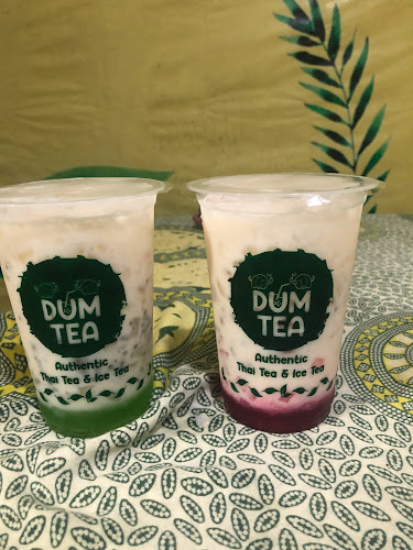 DUM THAI TEA & FOOD DUKUH SARI - SESETAN - Gastronomi dan perhotelan