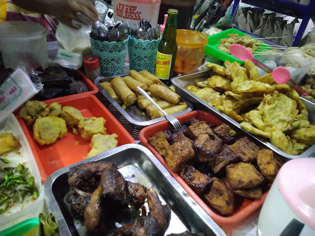 Angkringan Mandiri RX KING 135 - Gastronomi dan perhotelan