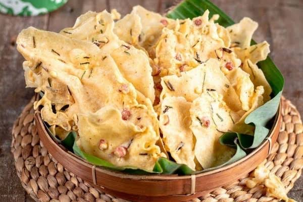 Dapur_Oin - Gastronomi dan perhotelan