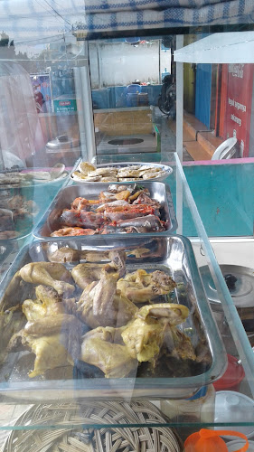 Rumah Makan Bengkel Perut - Kota Palembang