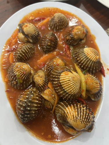 Comentarii opinii despre Bandar Seafood Palembang