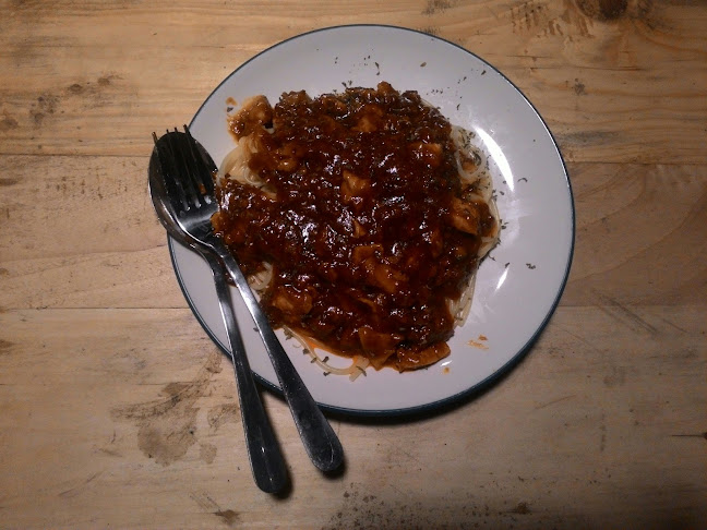 Haiqi cafe dan angkringan