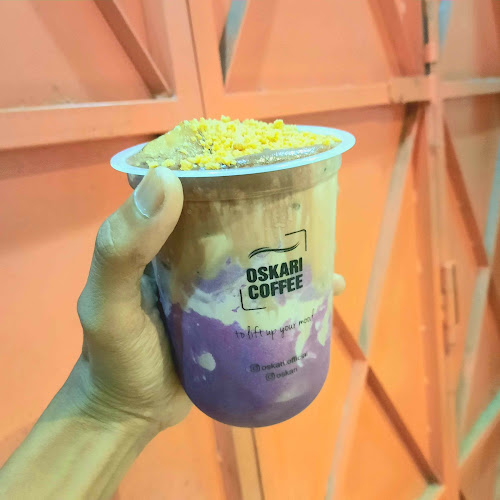 Oskari Coffee, Gendongan Salatiga - Kota Salatiga