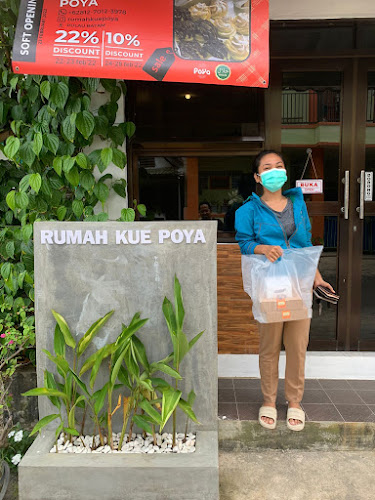 RUMAH KUE POYA - Kota Batam