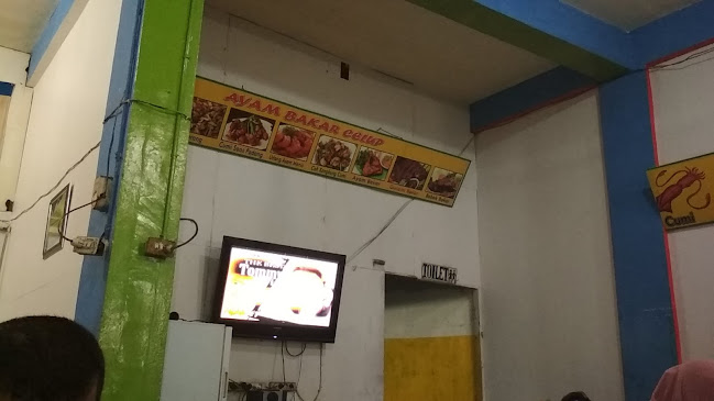 SEAFOOD 21 - Gastronomi dan perhotelan