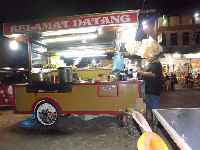 Comentarii opinii despre Sate Jhony