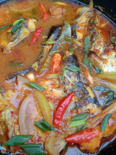 Dapur yuknaa - Kota Bandar Lampung