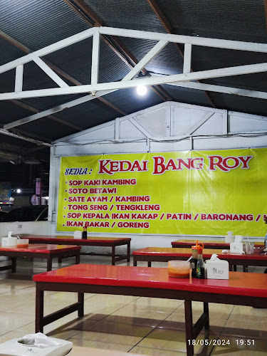 Jl. P Antasari No.21, RW.01, Tlk. Lerong Ulu, Kec. Samarinda Ulu, Kota Samarinda, Kalimantan Timur 75126