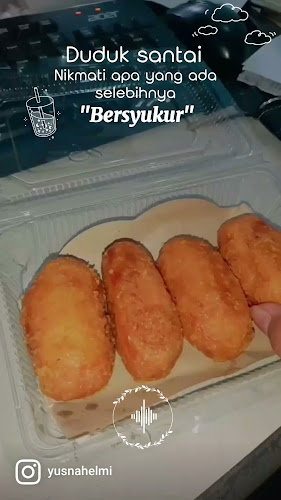 Gemblong Gemol Depok