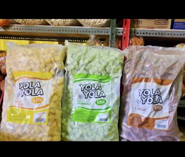 Comentarii opinii despre TOKO SASA SNACK