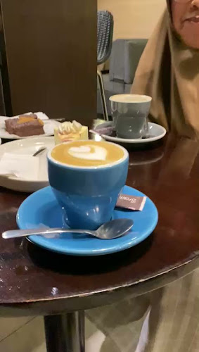 Comentarii opinii despre Dailydose Coffee & Eatery