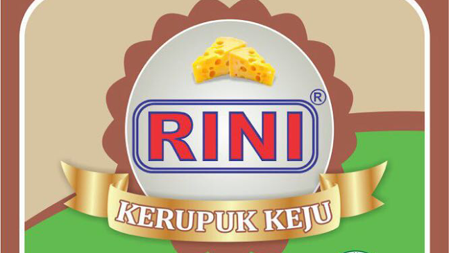 Kerupuk Keju RINI - Kota Padang Panjang