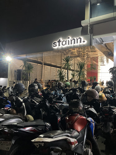 Opinii despre Stainn Cafe în Kota Batam - Gastronomi dan perhotelan