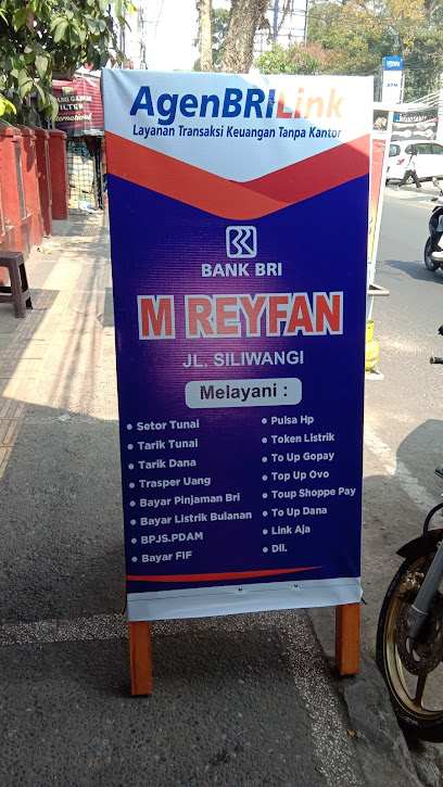 Warung Nasi T.O Gang Macan