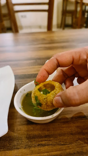 KHESACHIT, Authentic Indian Food - Kota Bogor