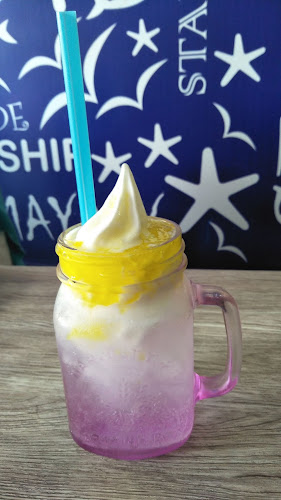 Opinii despre Es Krim Om Opay în Kab. Tasikmalaya - Gastronomi dan perhotelan