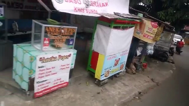 Comentarii opinii despre Aneka Pepes IBU NURMA