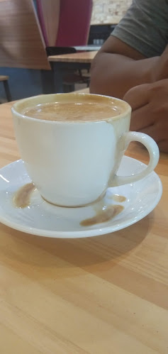 PEACE COFFEE SIBOLGA - Kota Sibolga