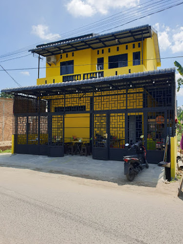 Salad Premium Binjai - Kota Binjai