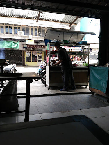 RM Sate Manis Antasari - Kota Pontianak