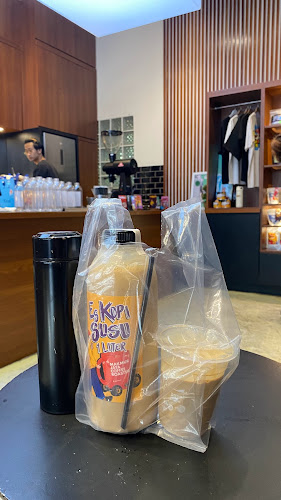 Makmur Jaya Coffee - Kota Bandung