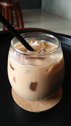 Aghara Coffee Roaster - Kota Medan