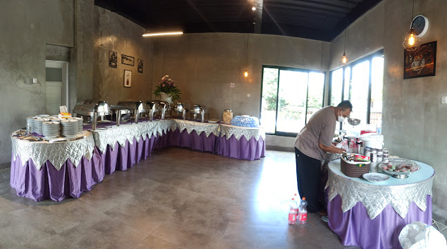 Warung Nasi & Catering Ibu Haji