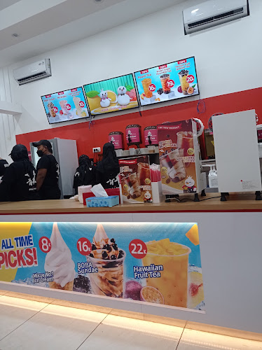 Opinii despre Mixue Tlogosari în Kota Semarang - Gastronomi dan perhotelan