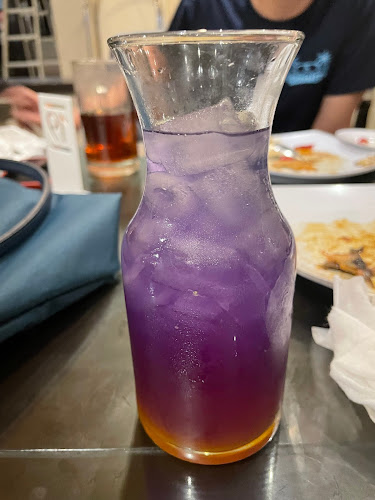 Ikan Bakar Tepi Laut 18 - Kota Bandung