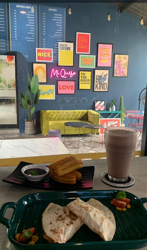 Mi Queso Café - Kabupaten Sukoharjo