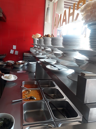 Opinii despre Martabak, Pempek, dan Batagor, Ny. Ong - Mertoyudan în Kabupaten Magelang - Gastronomi dan perhotelan