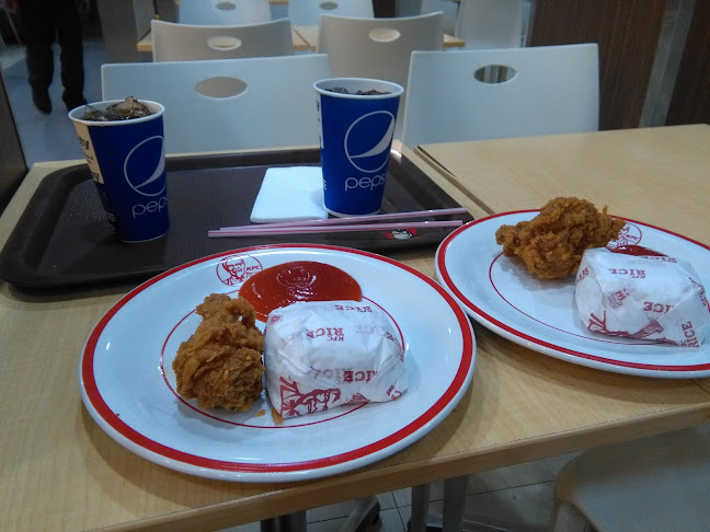 KFC - Diponegoro - Surabaya