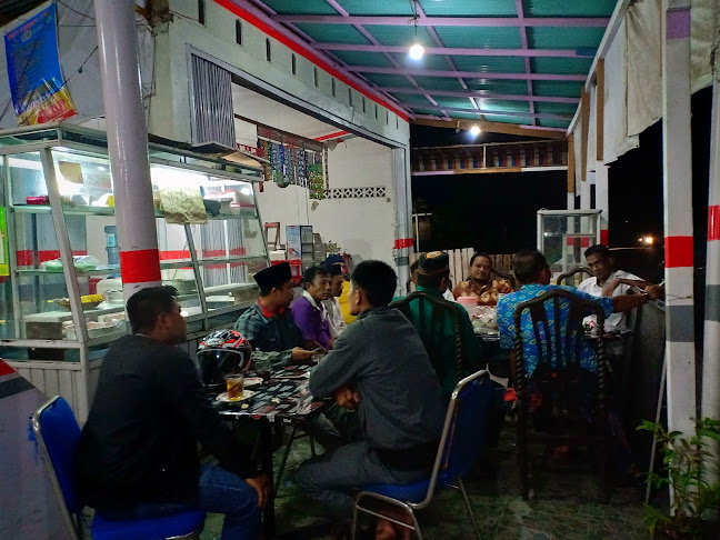 Opinii despre Ampera Devi în Kota Padang - Gastronomi dan perhotelan